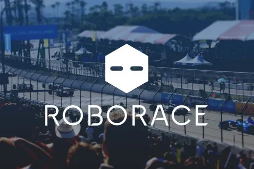 Roborace: il campionato elettrico a guida autonoma