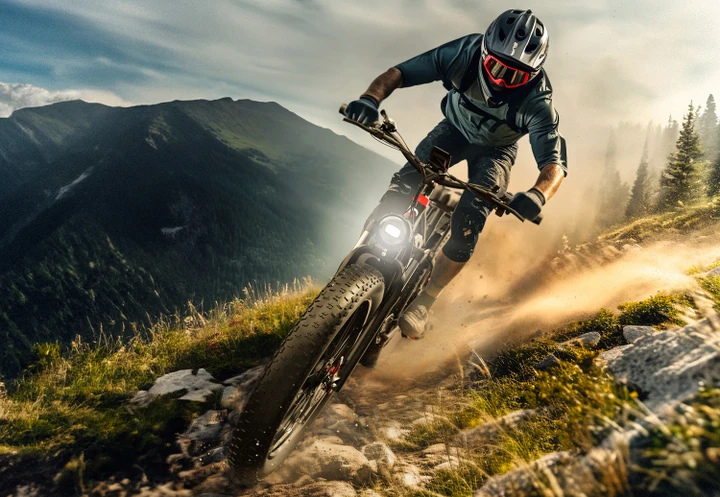 DUOTTS S26, doppio motore da 750 W per un divertimento estremo | Prezzo e sconto