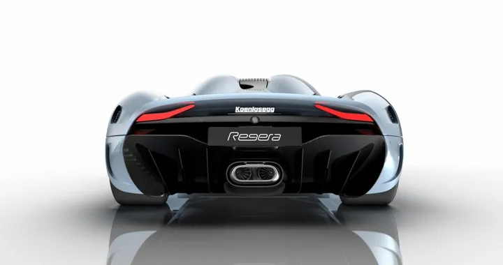 Koenigsegg Regera &amp; Agera RS a Ginevra - foto