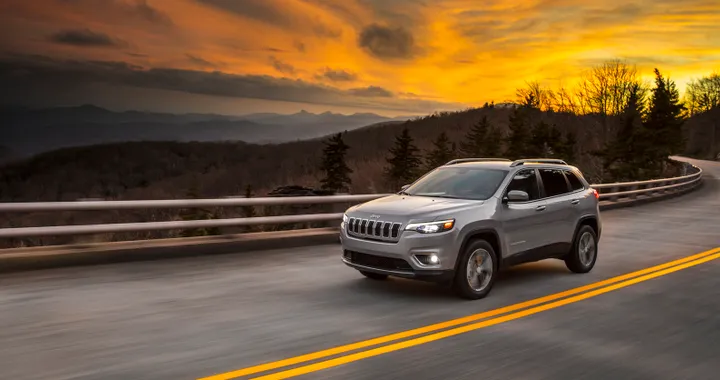 Studio USA rivela: SUV e crossover sono un pericolo per i pedoni