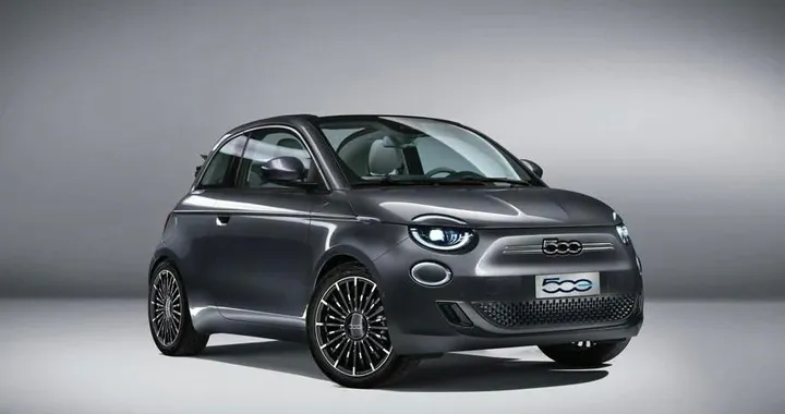 FCA: 300 milioni di euro di investimenti per l'elettrificazione