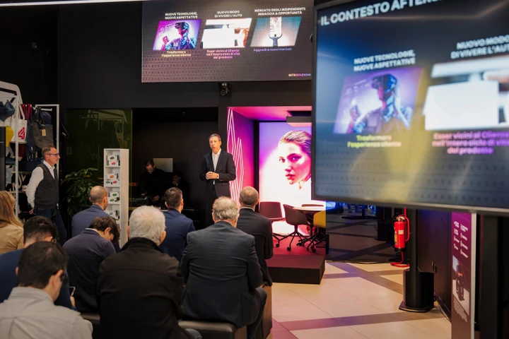 Aftersolution: il Gruppo Renault innova nel post-vendita