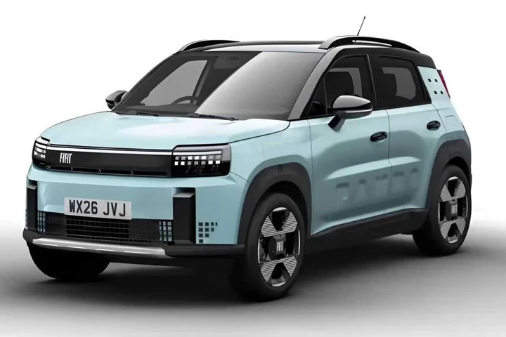 Nuova FIAT Panda, non sarà elettrica ma ancora ibrida e italiana