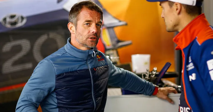 WRC, colpo di Hyundai Motorsport: preso Loeb