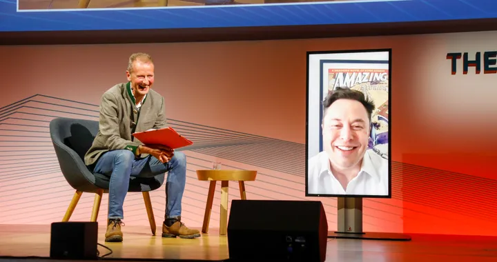 Herbert Diess ha invitato Elon Musk a parlare di innovazione ai suoi manager