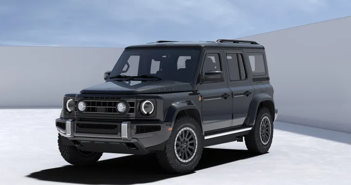 INEOS Fusilier, che fine ha fatto il fuoristrada? Potrebbe arrivare grazie a Chery