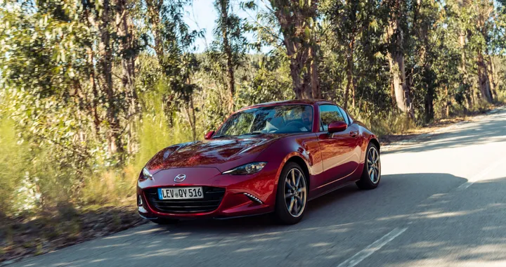 Mazda promette, la MX-5 non &quot;morirà mai&quot;