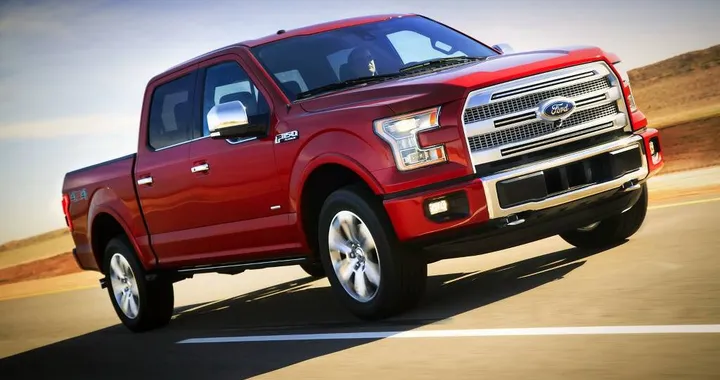 Ford F-150 elettrico: un nuovo video lo mostra in azione sulla neve