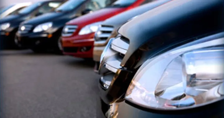 AutoScout24: la crisi dei chip spinge l'interesse verso il mercato dell'usato