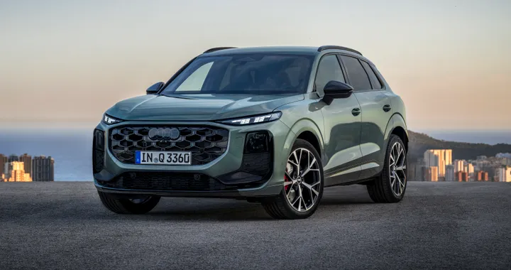 Nuova Audi Q3 2025, tutti gli allestimenti ed i prezzi