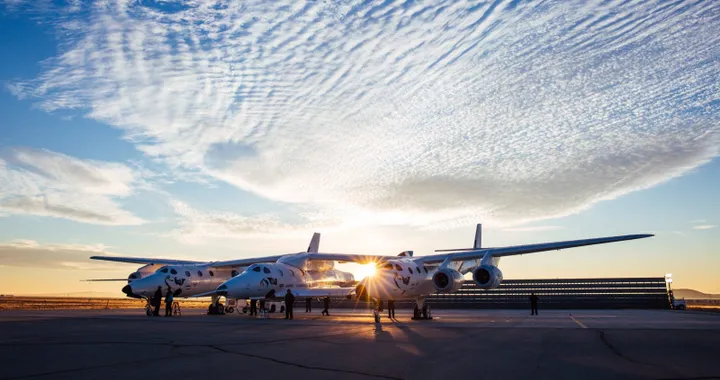 Virgin Galactic, il coronavirus rimanda il sogno spaziale