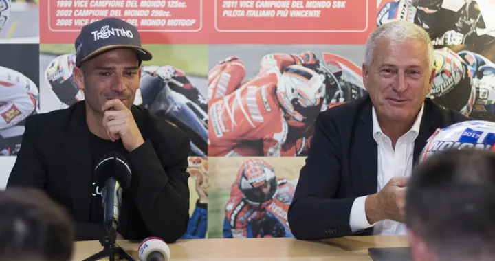Marco Melandri si ritira: addio gare e Superbike, MotoE nel futuro?