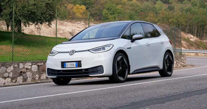Volkswagen ID.3, i problemi software sono stati risolti