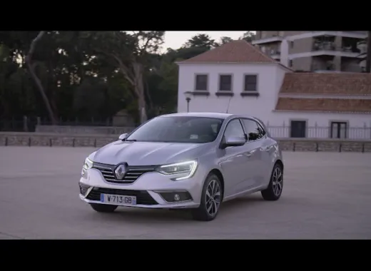 Renault Megane: quanto è cambiata I HDtest