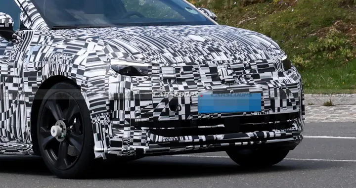 Nuova Volkswagen ID.2 2026 pronta alla sfida del mercato europeo: tutto quello che sappiamo