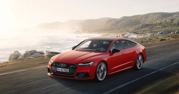 Audi A6, A7 Sportback e Q7: al debutto i modelli Plug-in | Prezzi e immagini