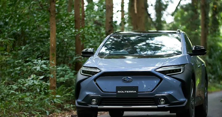 Subaru e Toyota, pronti per il lancio di 3 nuovi SUV elettrici