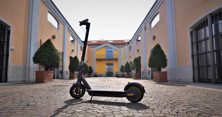 Ninebot Max G30 torna a 699€ da Amazon e Mediaworld