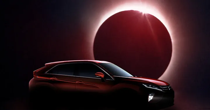 Mitsubishi Eclipse Cross: da oggi nei concessionari