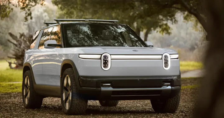 Apple valuta una collaborazione con Rivian?
