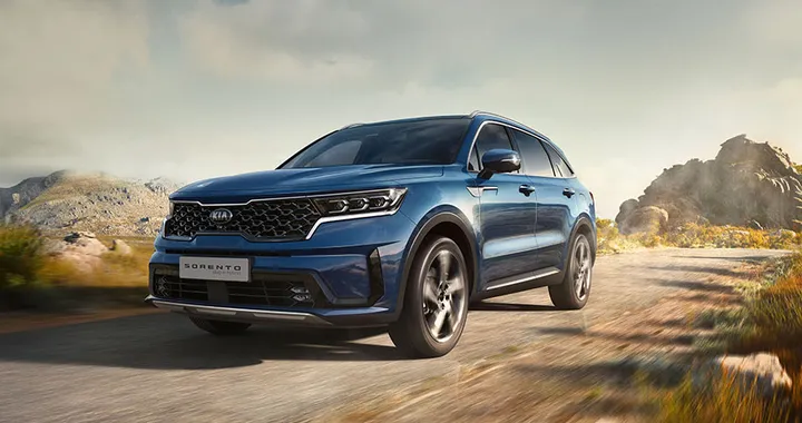 Kia Sorento PHEV ufficiale: dettagli tecnici e data di arrivo sul mercato
