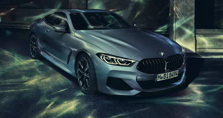 BMW Serie 8, 400 esemplari per la M850i xDrive Coupé First Edition