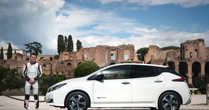 Nissan Leaf e+ MY19, i prezzi per l'Italia delle versioni da 40 e 62 kWh