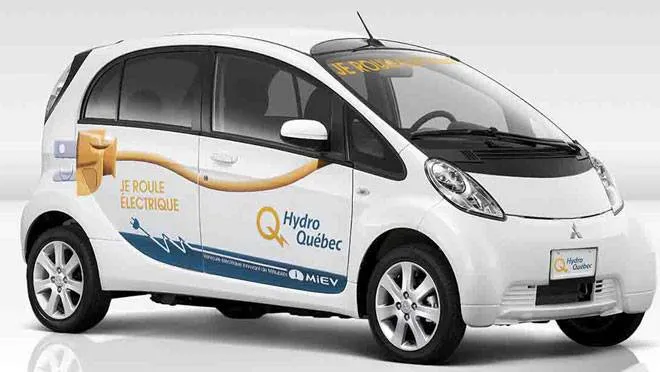 Hydro-Quebec promette tempi di ricarica di 5 minuti per le auto elettriche del futuro