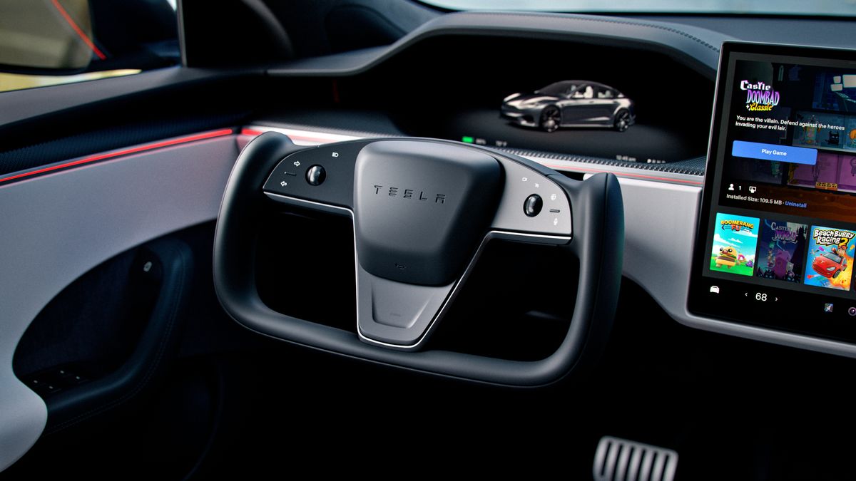 Tesla porta Grok sulle auto con l'aggiornamento 2025.26: ecco come funziona