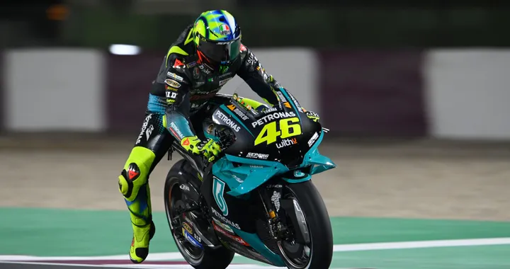 Valentino Rossi si ritira: addio alla MotoGP al termine della stagione 2021