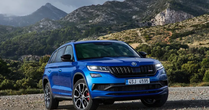 Skoda Kodiaq RS: il SUV sportivo da 240 CV arriva in Italia. Prezzi da 48.900 euro