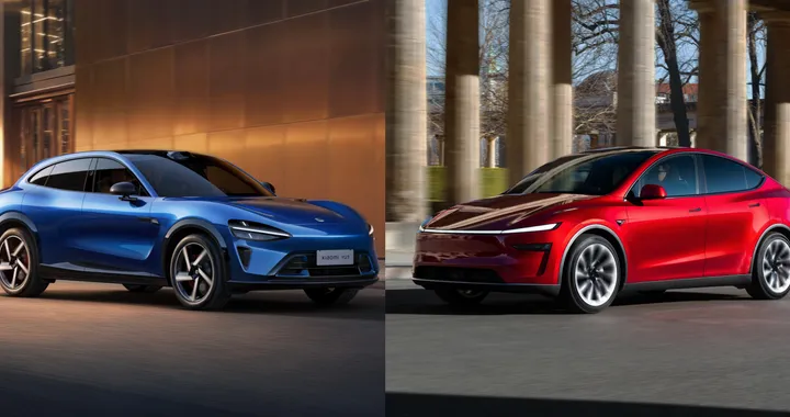 Xiaomi YU7 vs Tesla Model Y, confronto tra SUV elettrici. Versioni prezzi