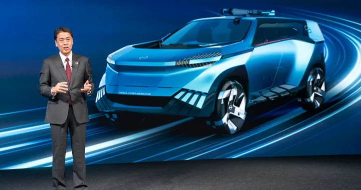 Nissan, 30 nuovi modelli nei prossimi 3 anni di cui 16 elettrificati