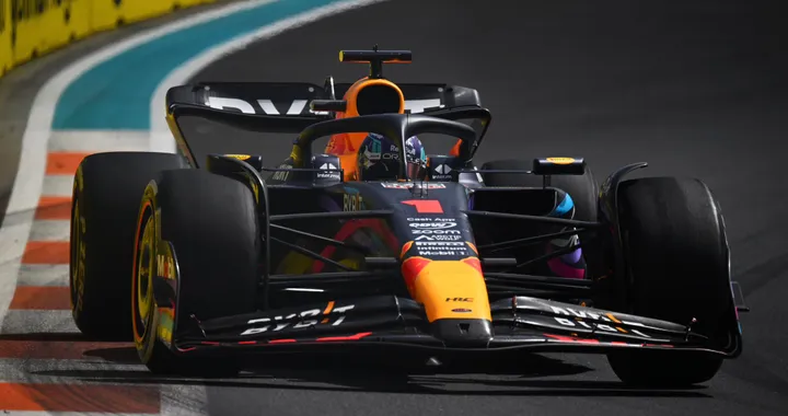 La Gazzetta del Motorsport, a Miami trionfa Verstappen. Male le Ferrari