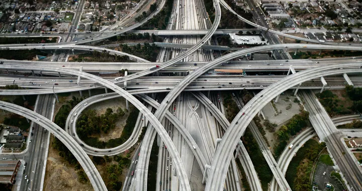 La California dice basta alle auto endotermiche dal 2035