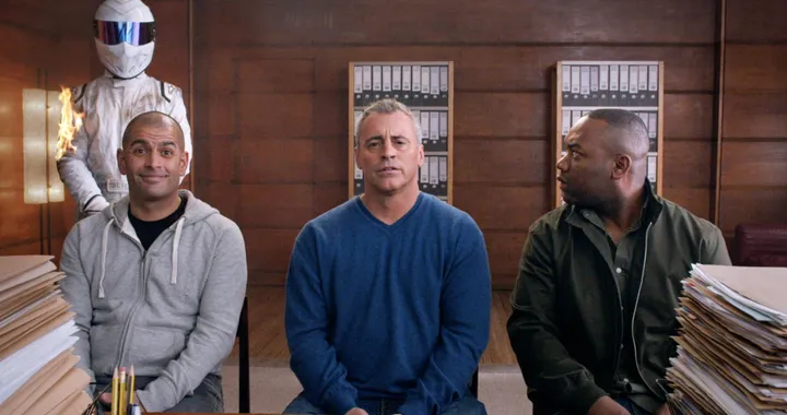 Top Gear: il trailer della stagione 24 | video