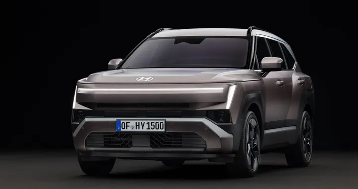 Nuova Hyundai Tucson, il SUV cresce in tutto: più spazio, tecnologia e motori fino a 292 CV