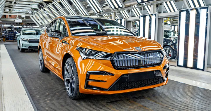 Skoda, prodotti oltre 3 milioni di SUV. In arrivo la nuova Kodiaq