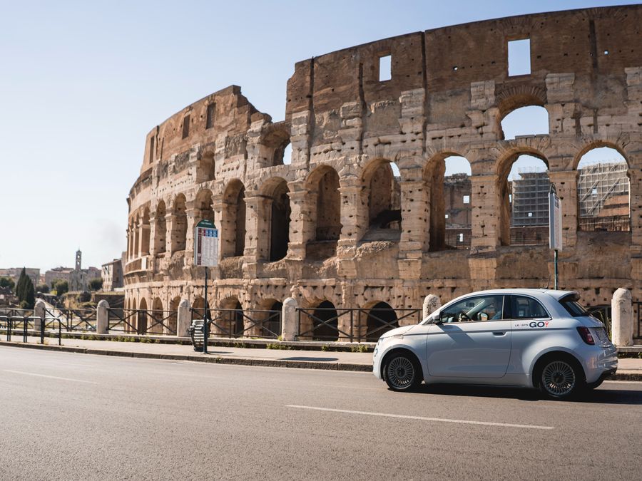 Roma ZTL Fascia Verde, scongiurato lo stop per le auto diesel Euro 4 e 5