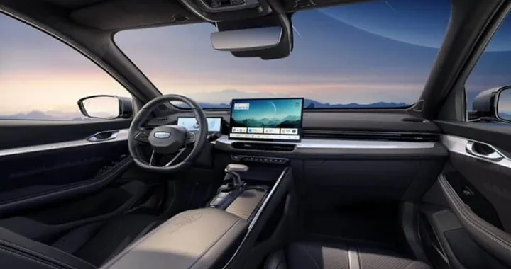 Geely e DeepSeek: l’intelligenza artificiale rivoluziona la guida intelligente