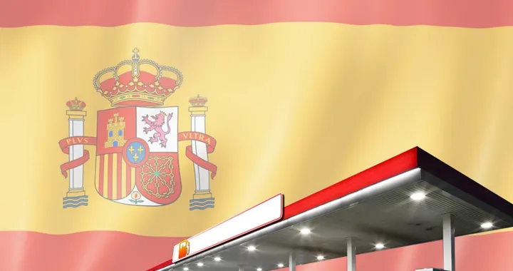 La Spagna considera lo stop alle vendite di auto diesel e benzina dal 2040