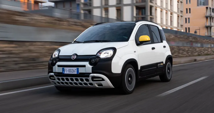 Ufficiale, FIAT Panda diventa Pandina: la gamma della city car si rinnova, ecco cosa cambia