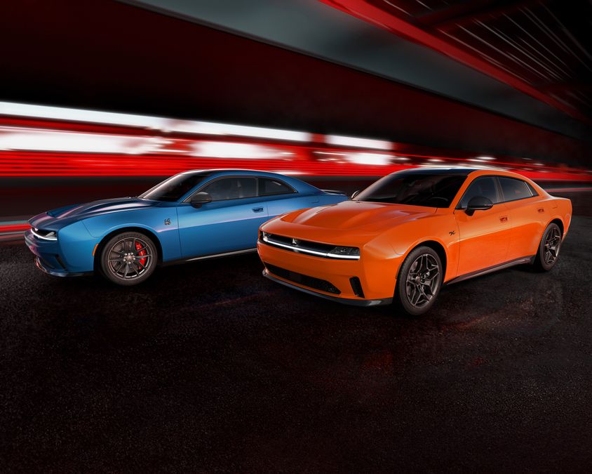 Addio alla Dodge Charger SRT Banshee prima del debutto, Stellantis cambia strategia