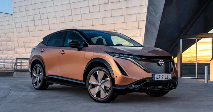 Nissan lancerà 23 nuovi modelli elettrificati entro il 2030