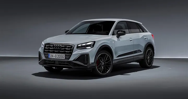 Audi Q2, con il restyling arrivano un nuovo look e una dotazione più ricca | Prezzi