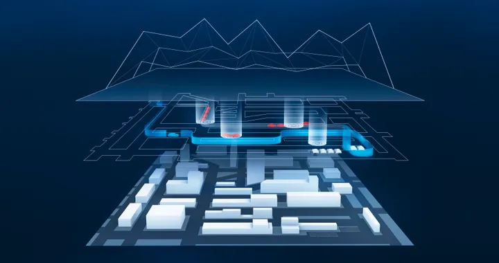 Audi e Huawei al lavoro su auto connessa e guida autonoma