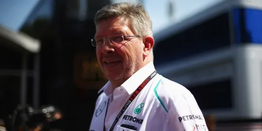 Ross Brawn torna nel Circus (stavolta da manager) e racconta il suo ruolo