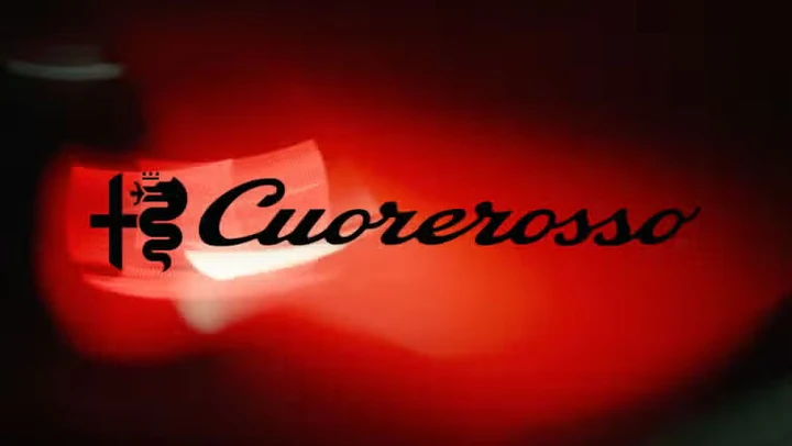 Alfa Romeo Cuorerosso: l'erede della 4C fa 