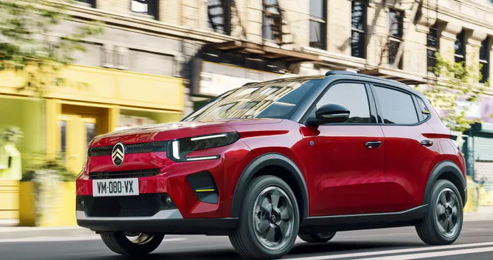 C3 è un successo e spinge le vendite di Citroen in Italia