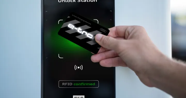 Audi e-tron Charging Service: tariffa agevolata con Ionity